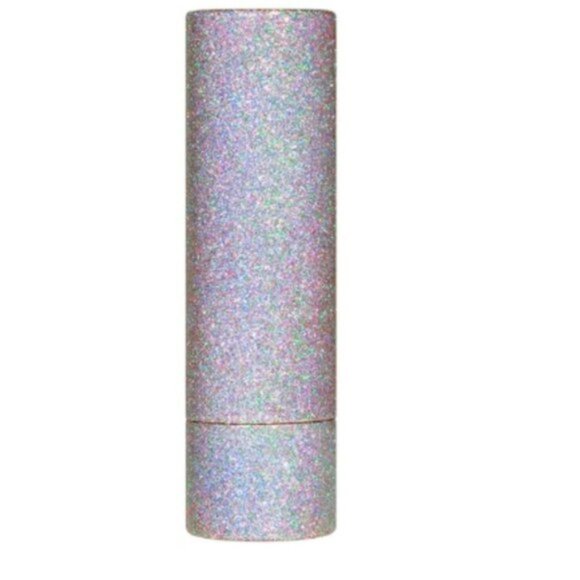 Too Faced Throwback METALLIC SPARKLE Lipstick - bionic - Picture 8 of 8